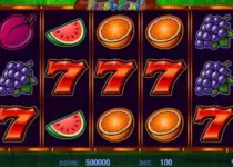Slot 