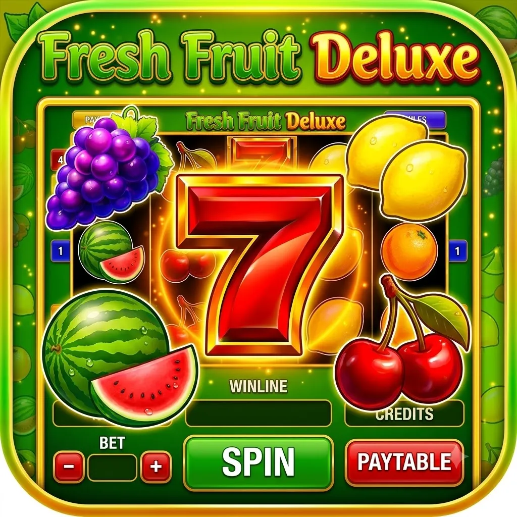 Fresh Fruit Deluxe Functions